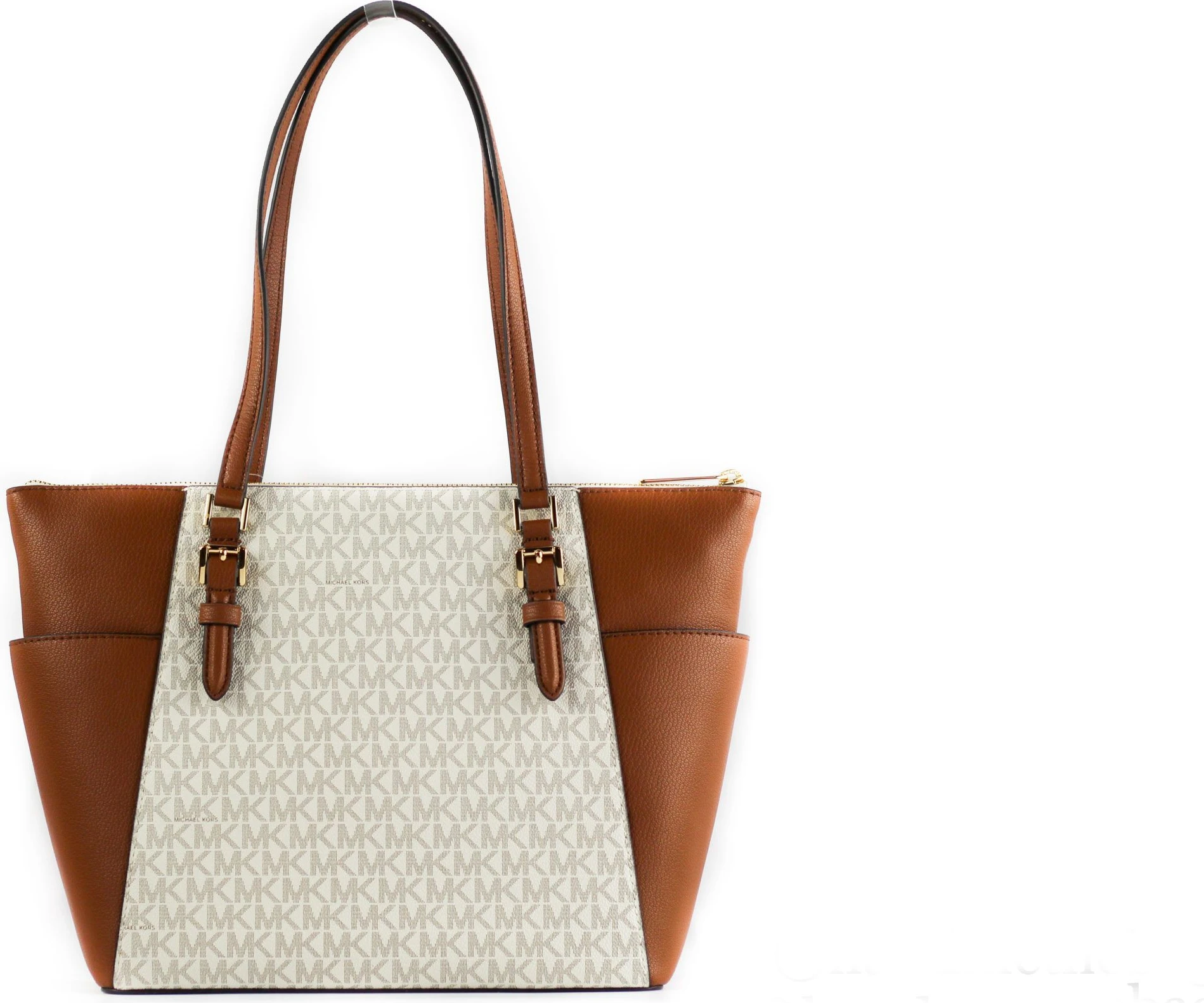 Сумка-тоут Michael Kors Charlotte