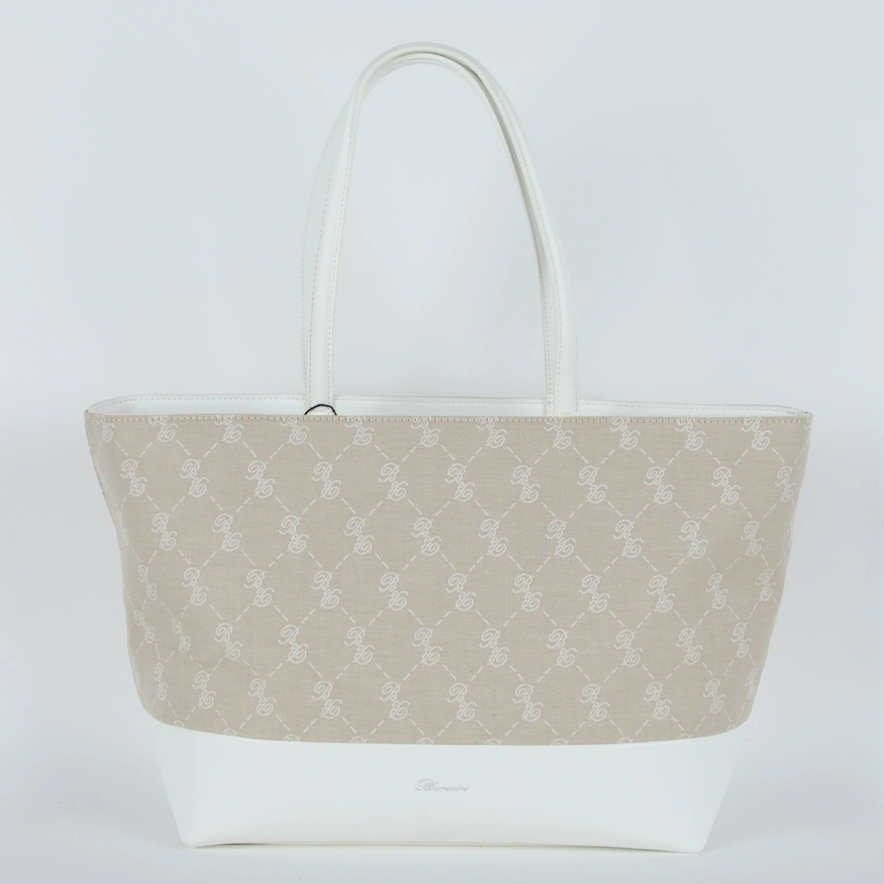 Сумка через плечо Blumarine Diane Shopping Bag