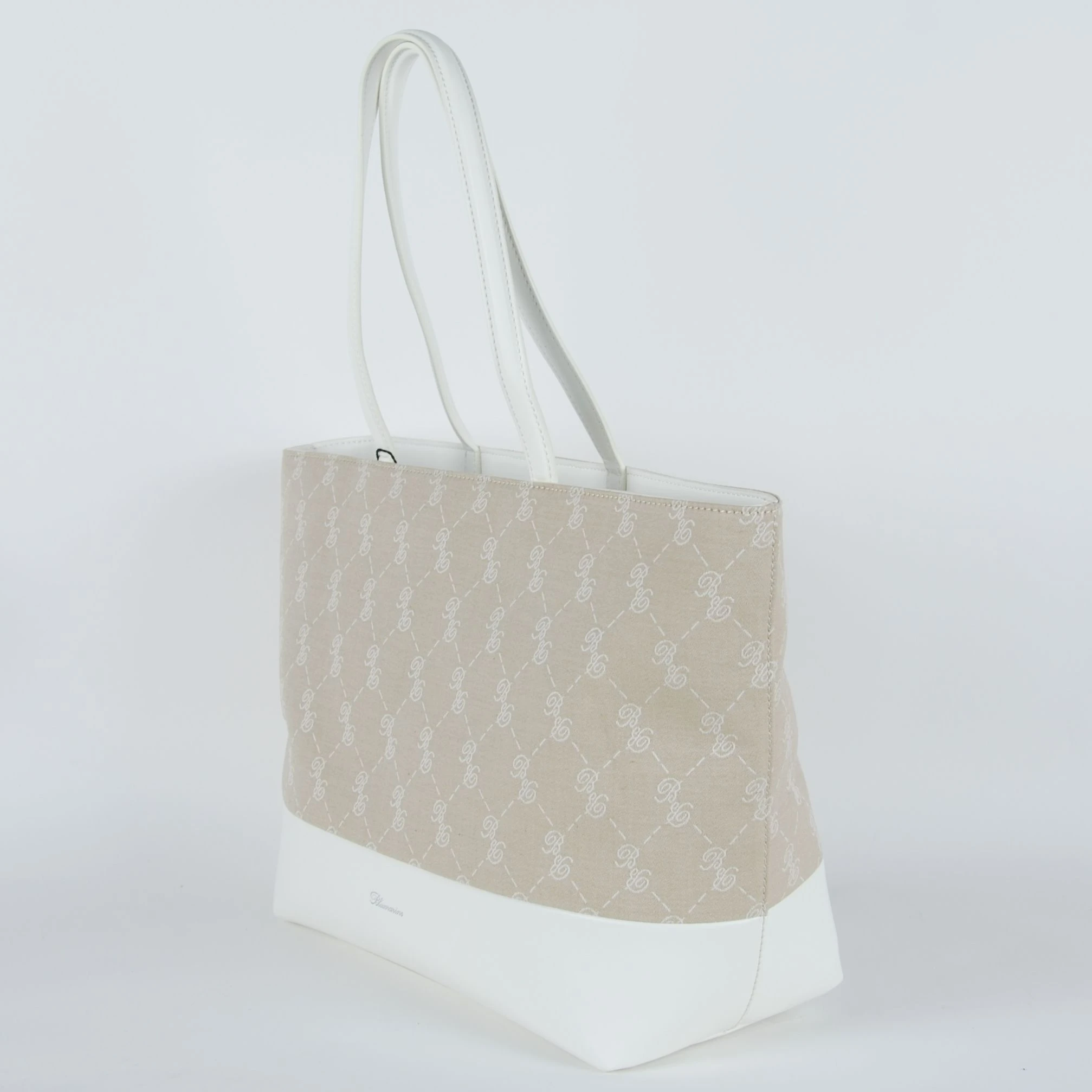 Сумка через плечо Blumarine Diane Shopping Bag