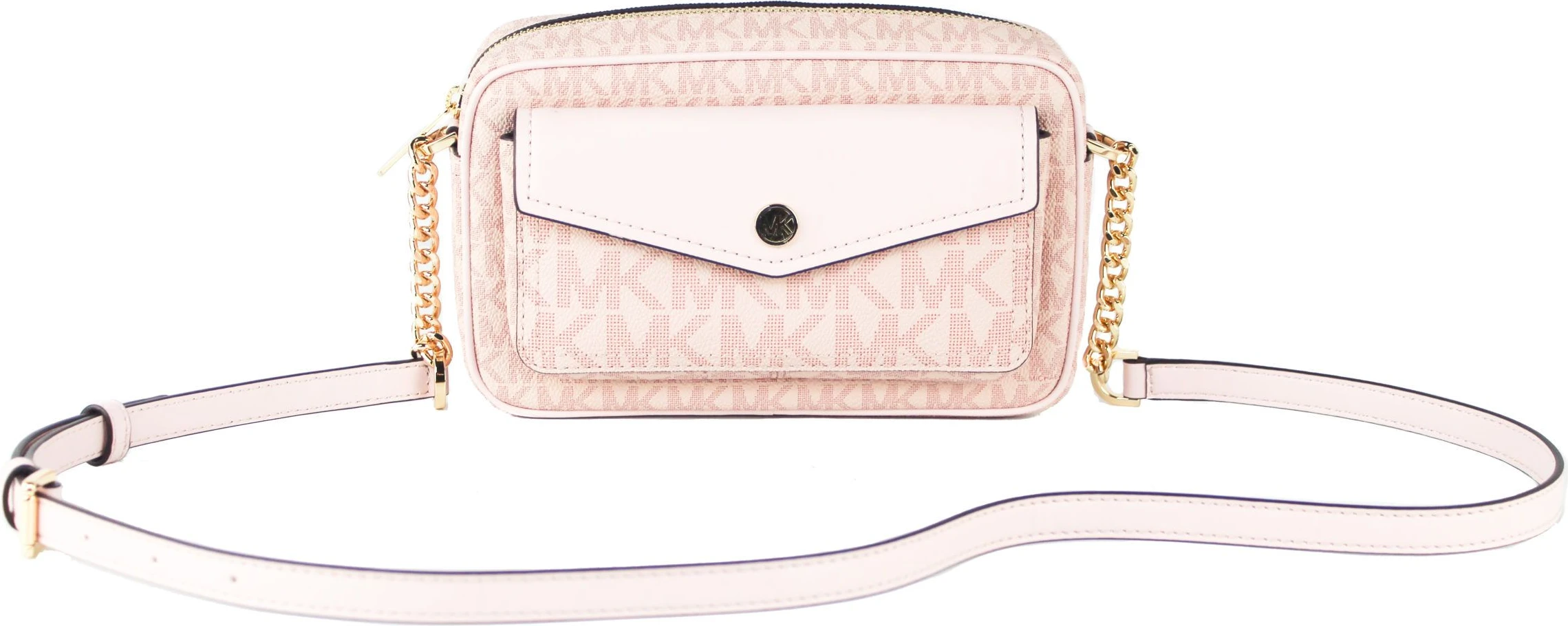 Сумка через плечо Michael Kors Jet Set Travel