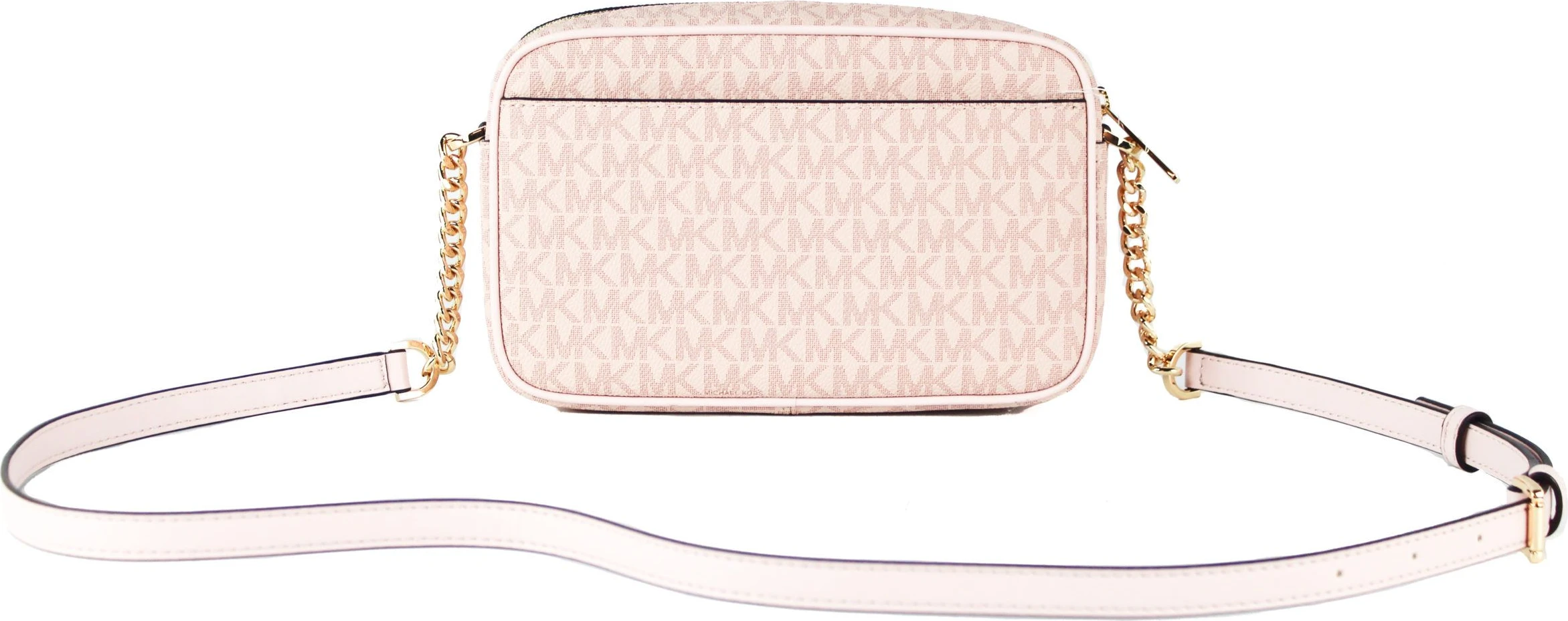 Сумка через плечо Michael Kors Jet Set Travel