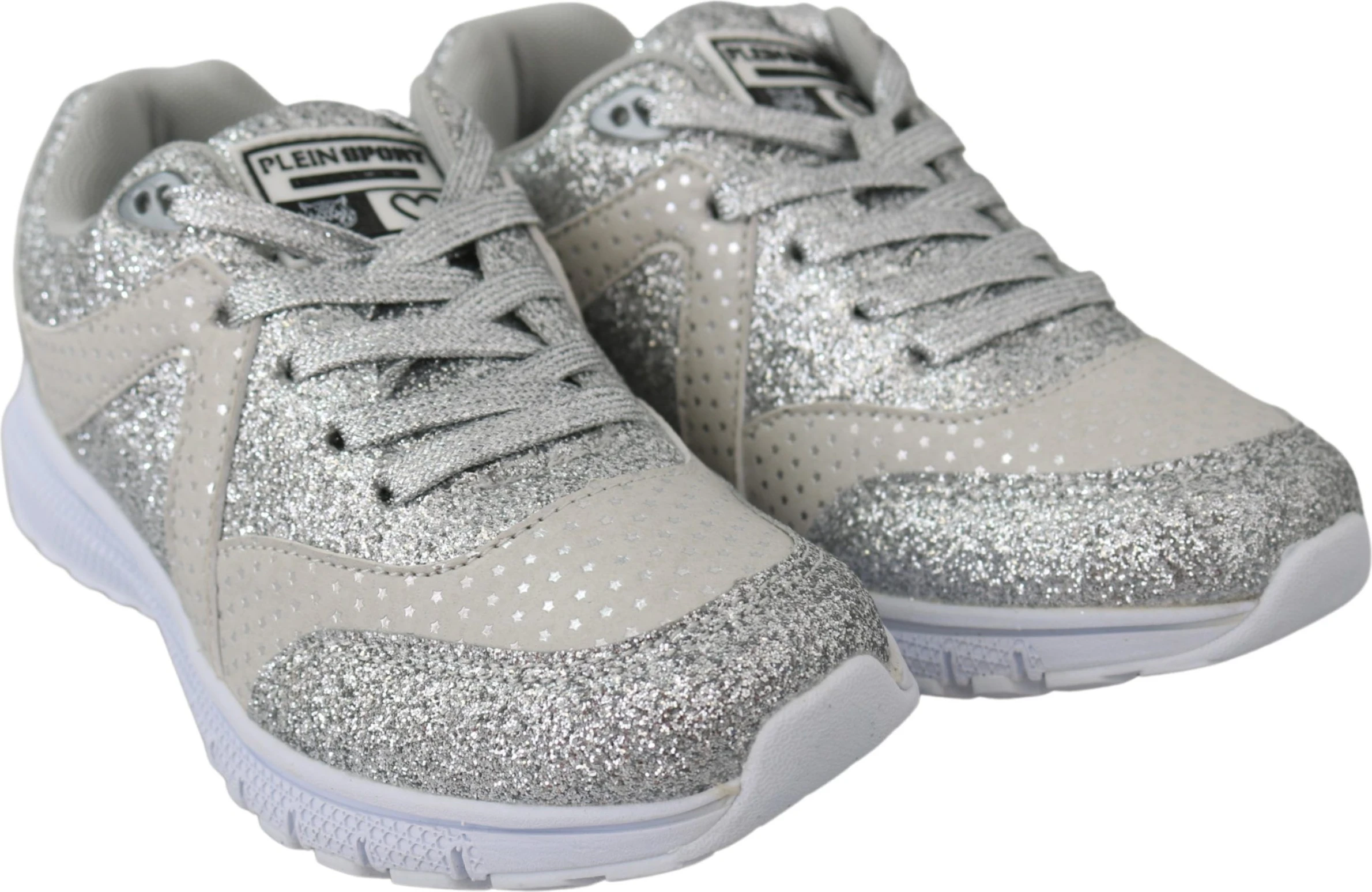 Кроссовки Runner Jasmines Plein Sport