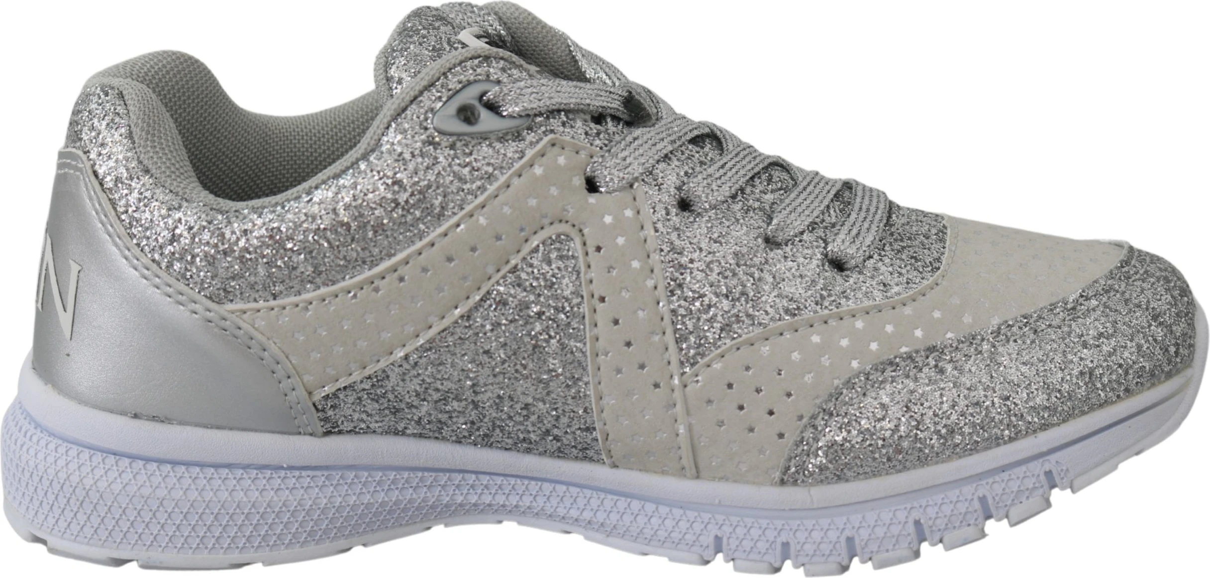 Кроссовки Runner Jasmines Plein Sport