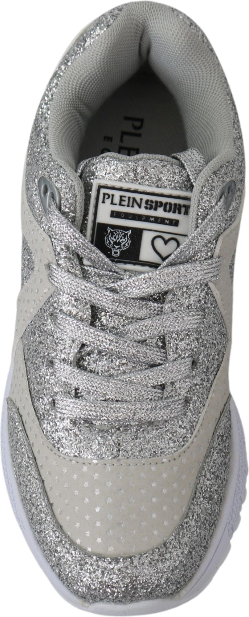 Кроссовки Runner Jasmines Plein Sport