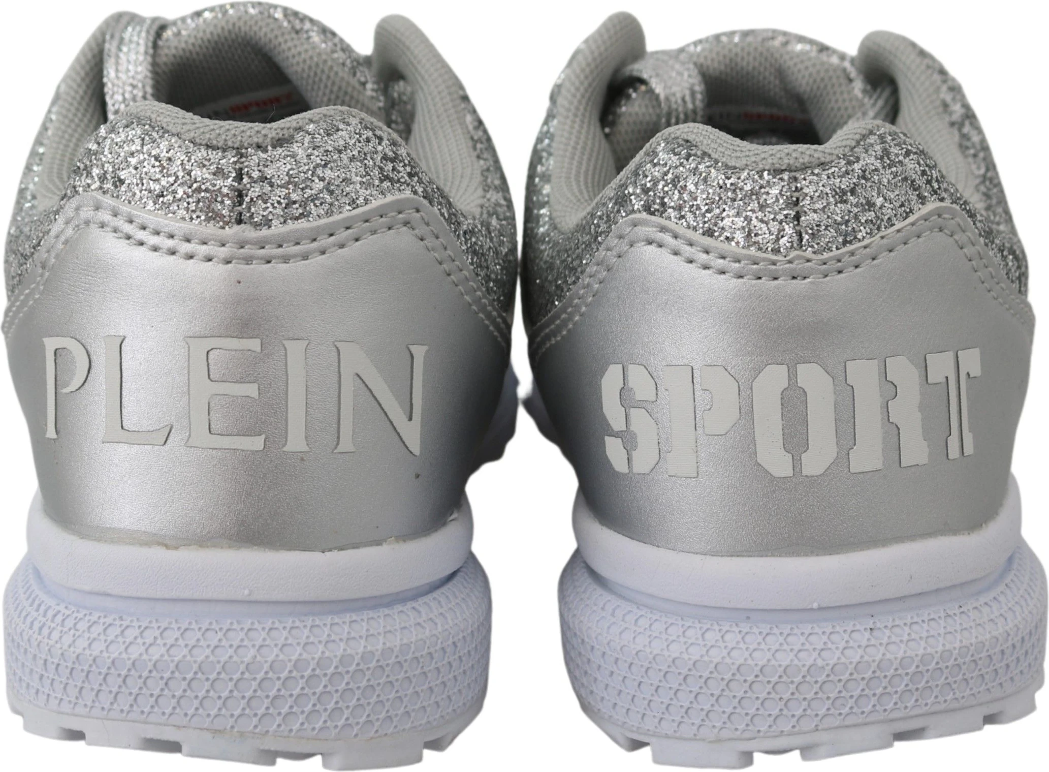 Кроссовки Runner Jasmines Plein Sport