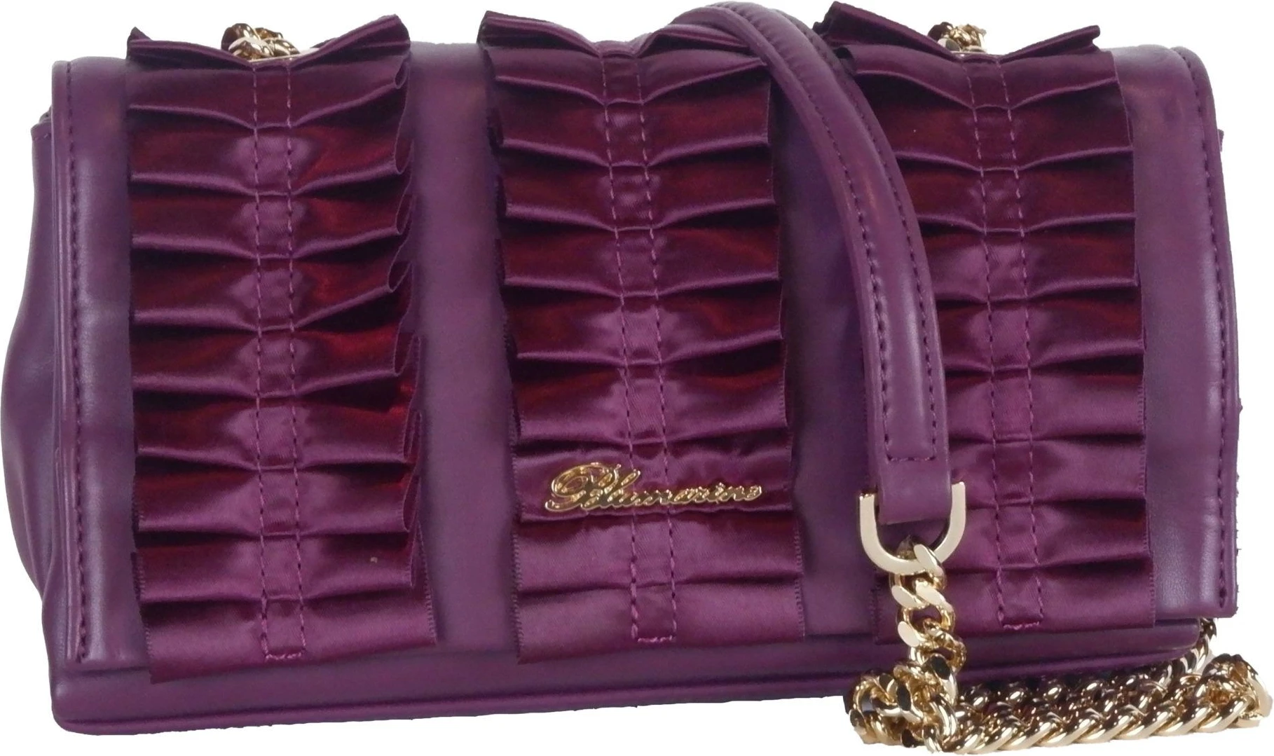 Сумка через плечо Blumarine Caroline