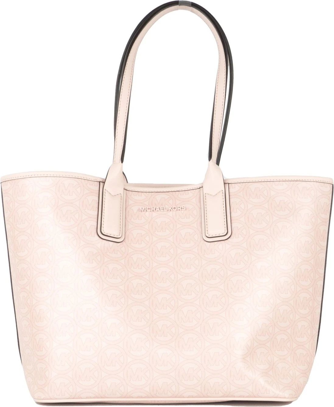 Сумка-тоут через плечо Michael Kors Jodie Medium из переработанного полиэстера