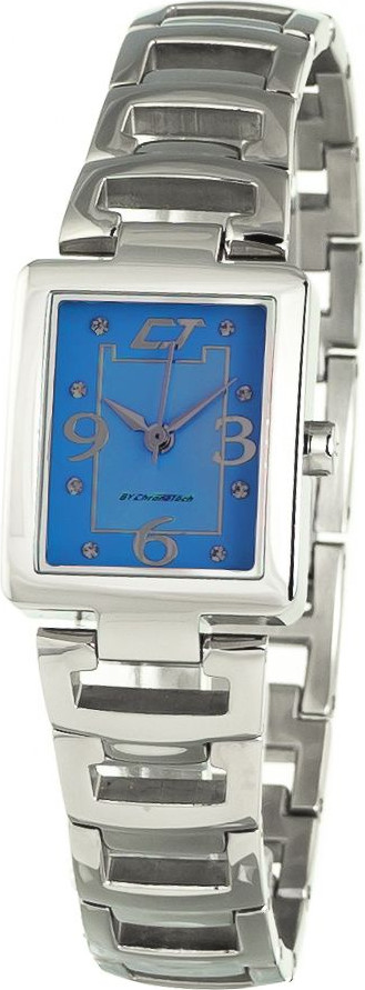 Часы Chronotech
