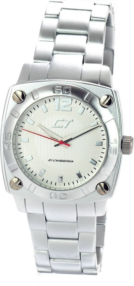 Часы Chronotech