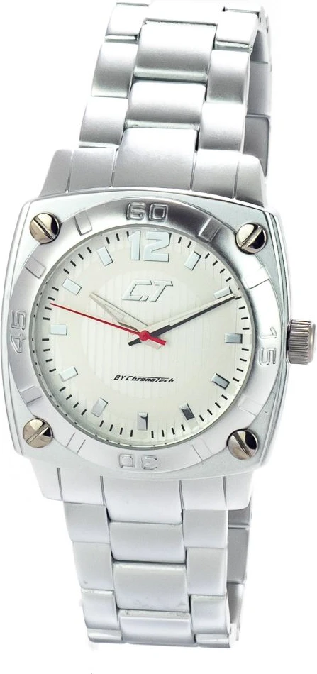 Часы Chronotech