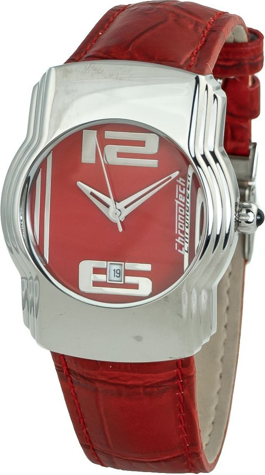 Часы Chronotech