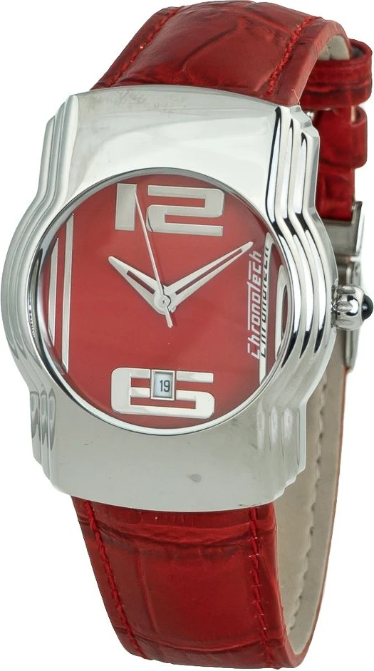Часы Chronotech