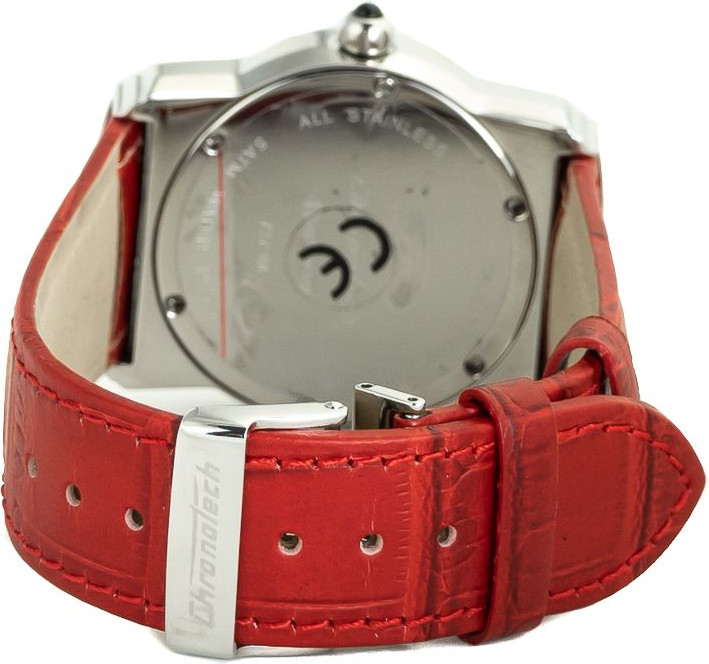 Часы Chronotech