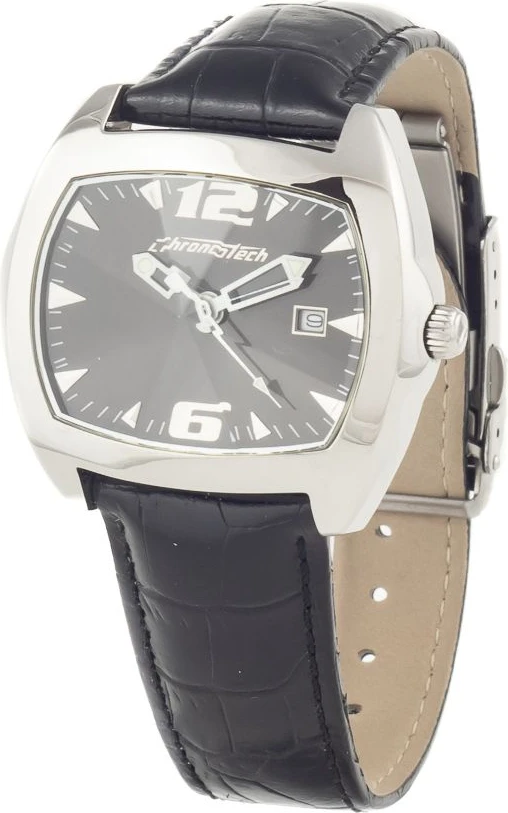 Часы Chronotech