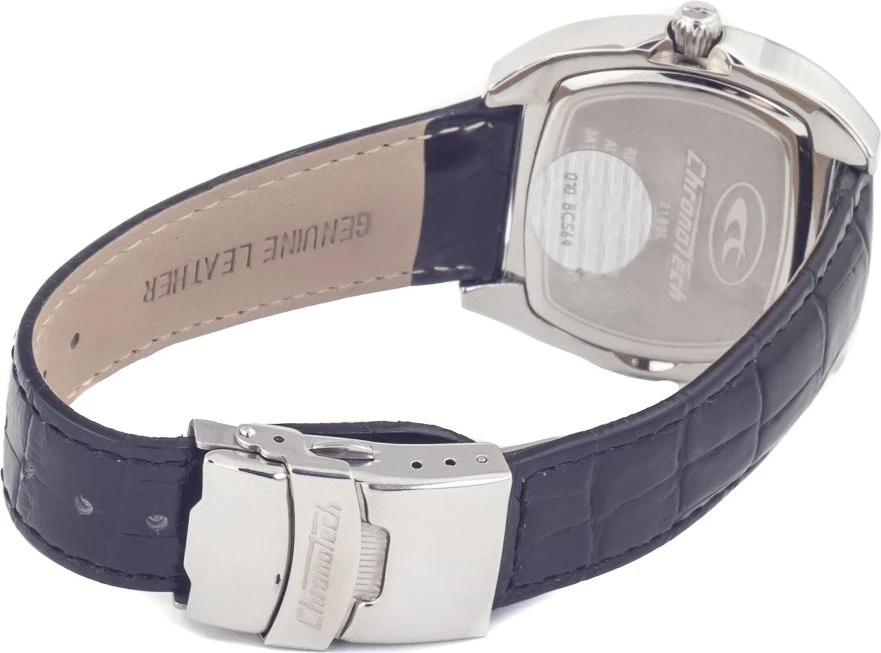 Часы Chronotech