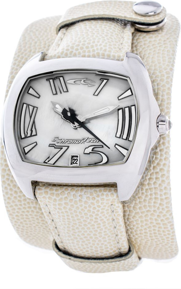 Часы Chronotech