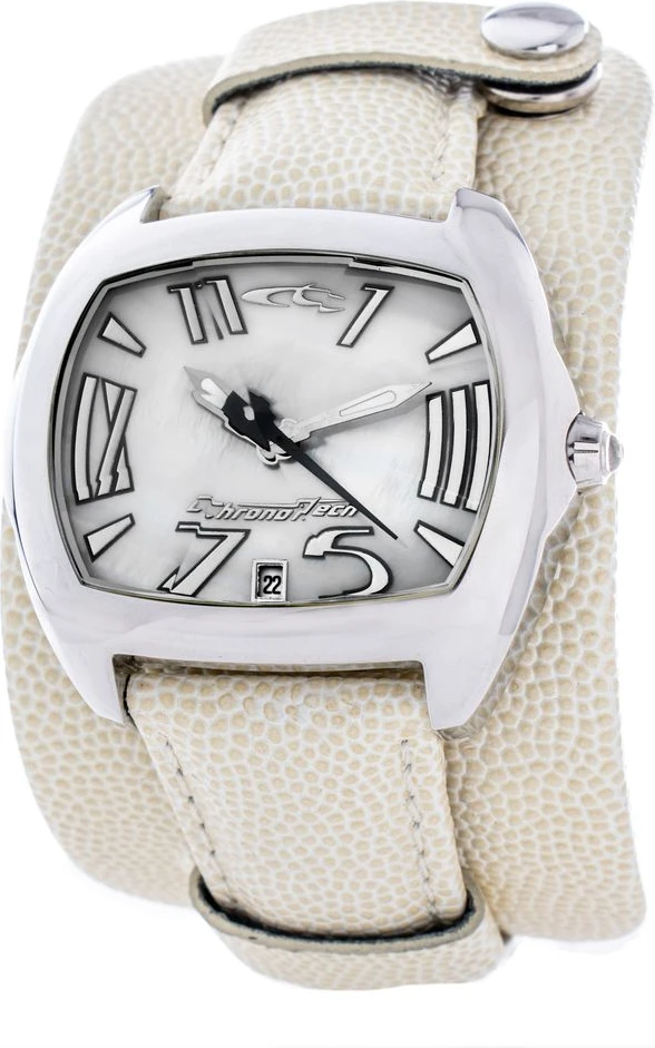Часы Chronotech