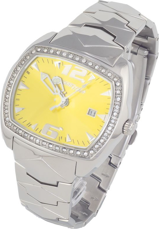 Часы Chronotech