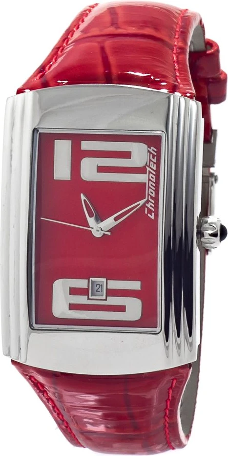 Часы Chronotech