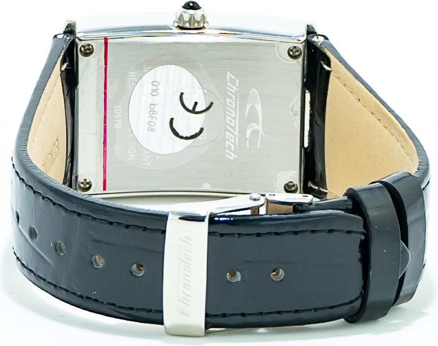 Часы Chronotech