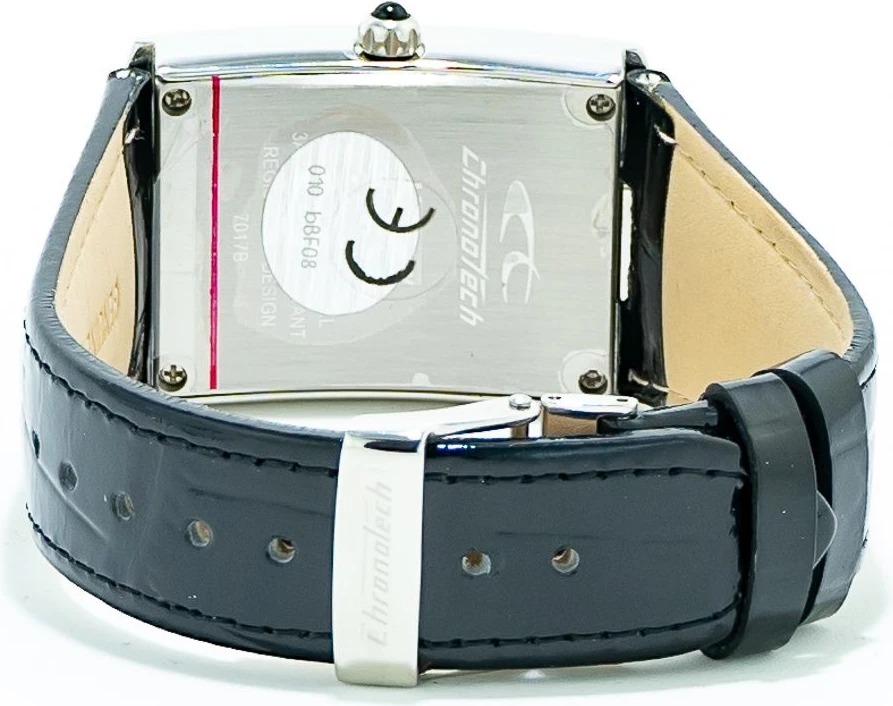 Часы Chronotech