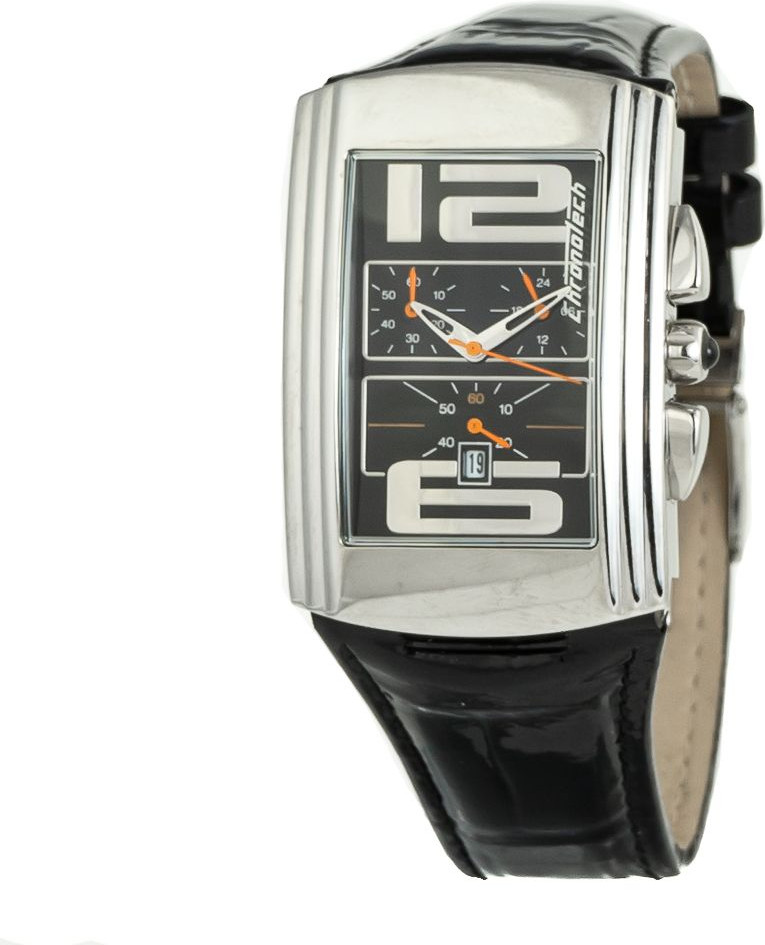Часы Chronotech