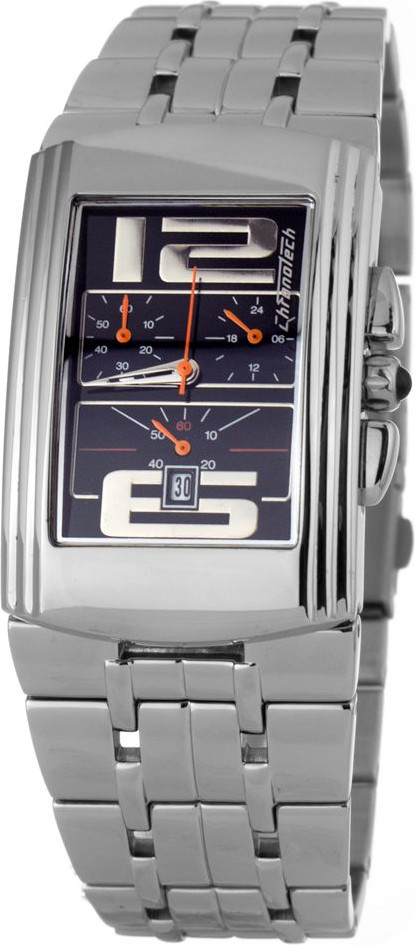Часы Chronotech