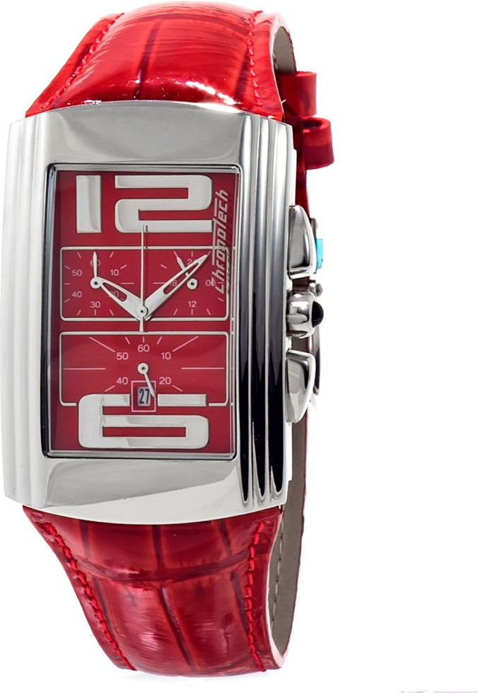 Часы Chronotech
