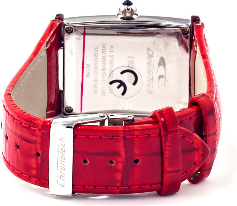 Часы Chronotech