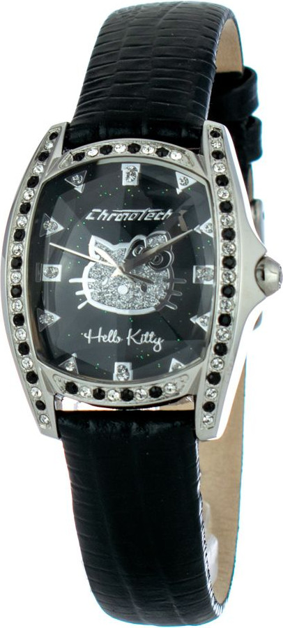 Часы Chronotech