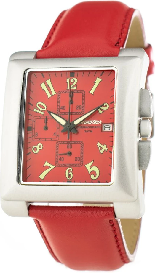 Часы Chronotech