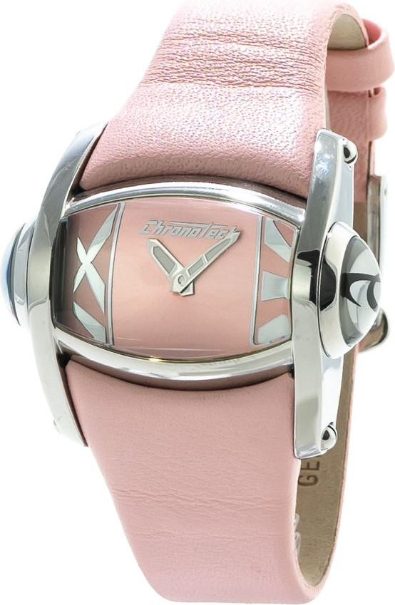 Часы Chronotech