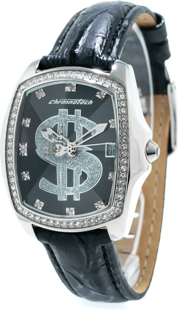Часы Chronotech