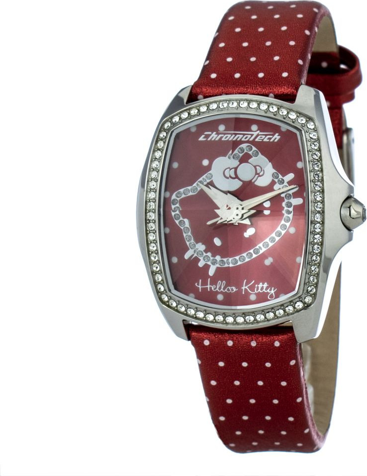 Часы Chronotech
