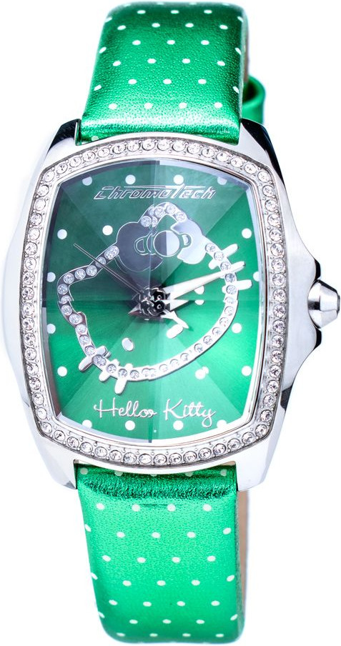 Часы Chronotech