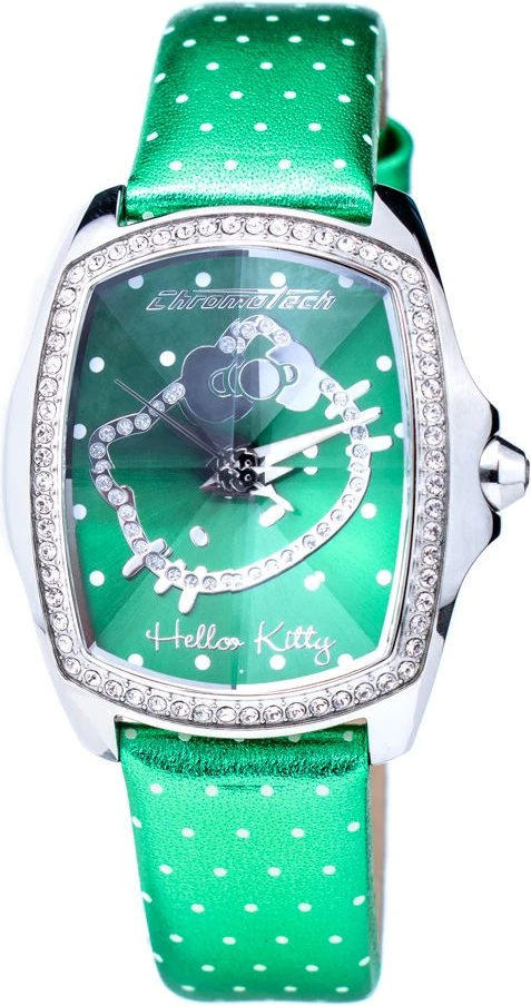 Часы Chronotech