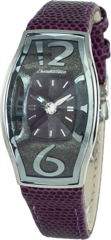 Часы Chronotech
