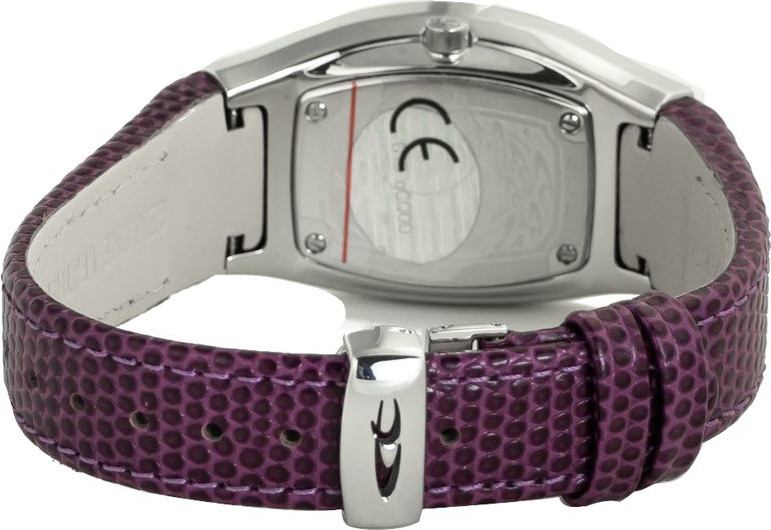 Часы Chronotech