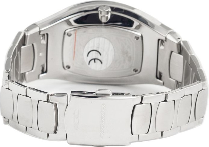 Часы Chronotech