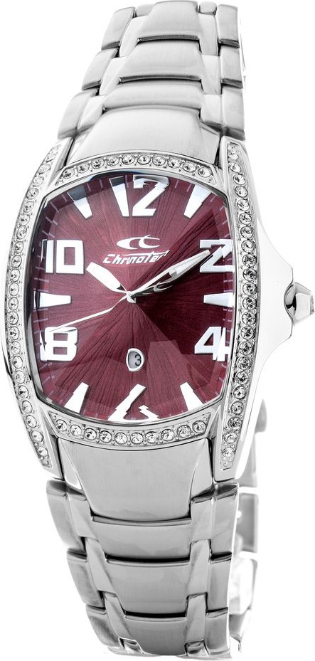 Часы Chronotech