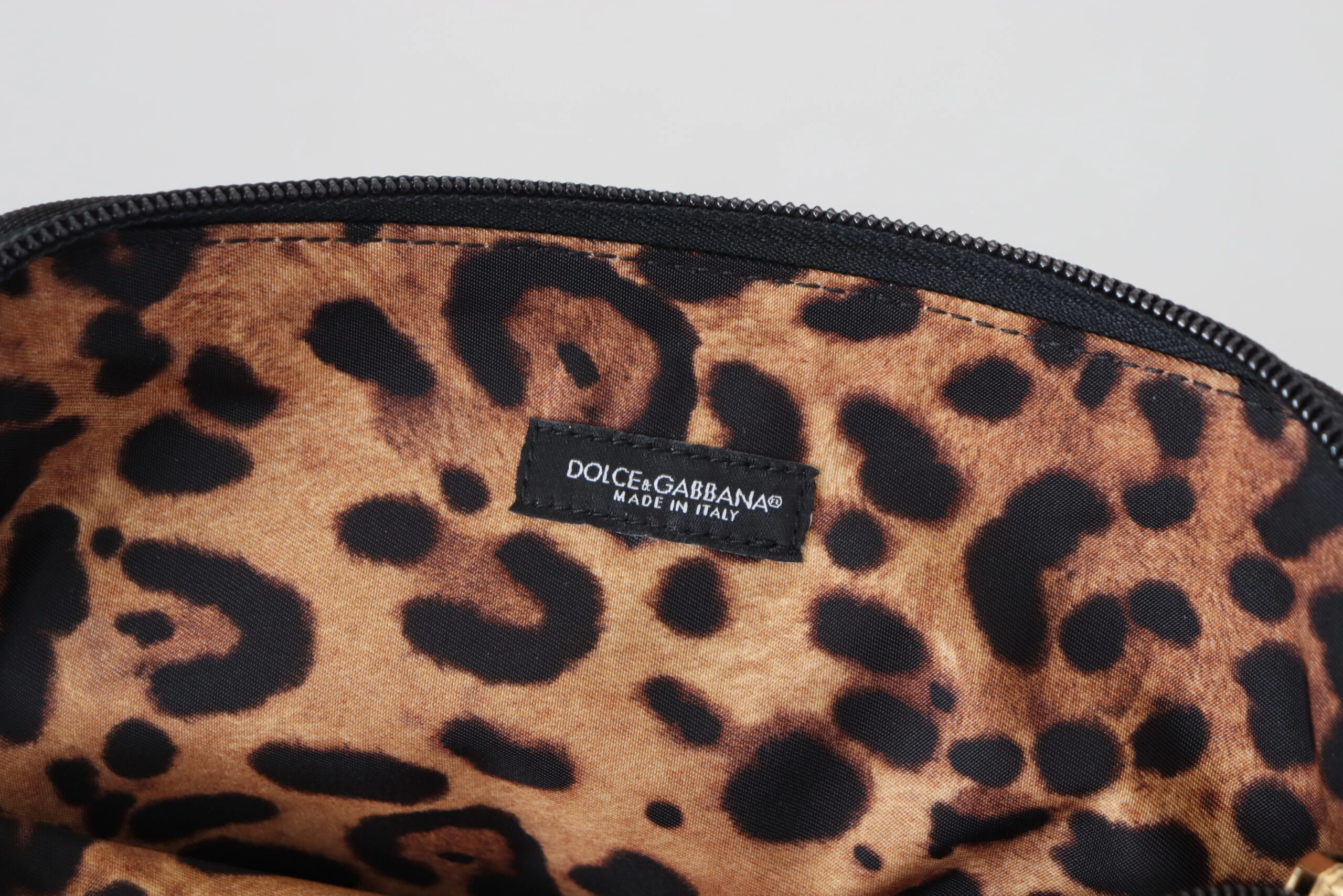 Сумка-клатч Dolce & Gabbana