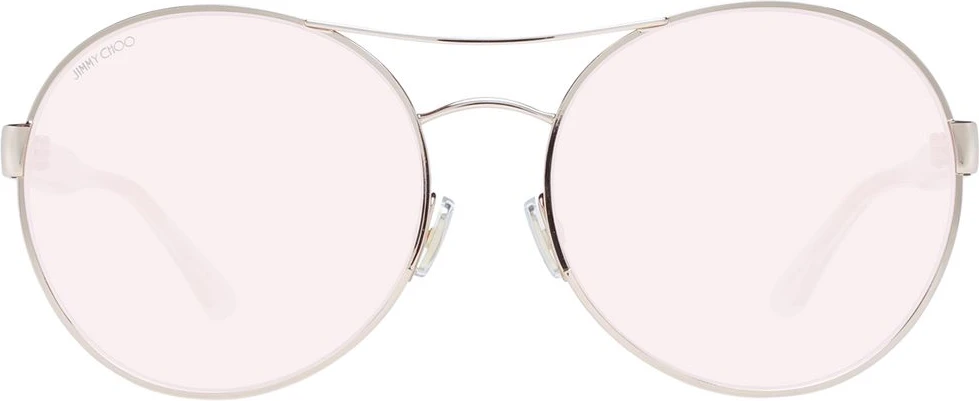 Солнцезащитные очки Jimmy Choo Eyewear