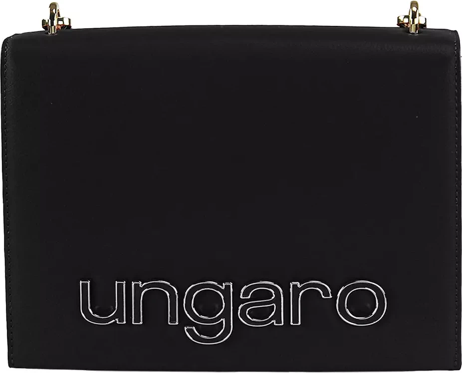 Сумка на плечо Ungaro Элегантная телячья кожа