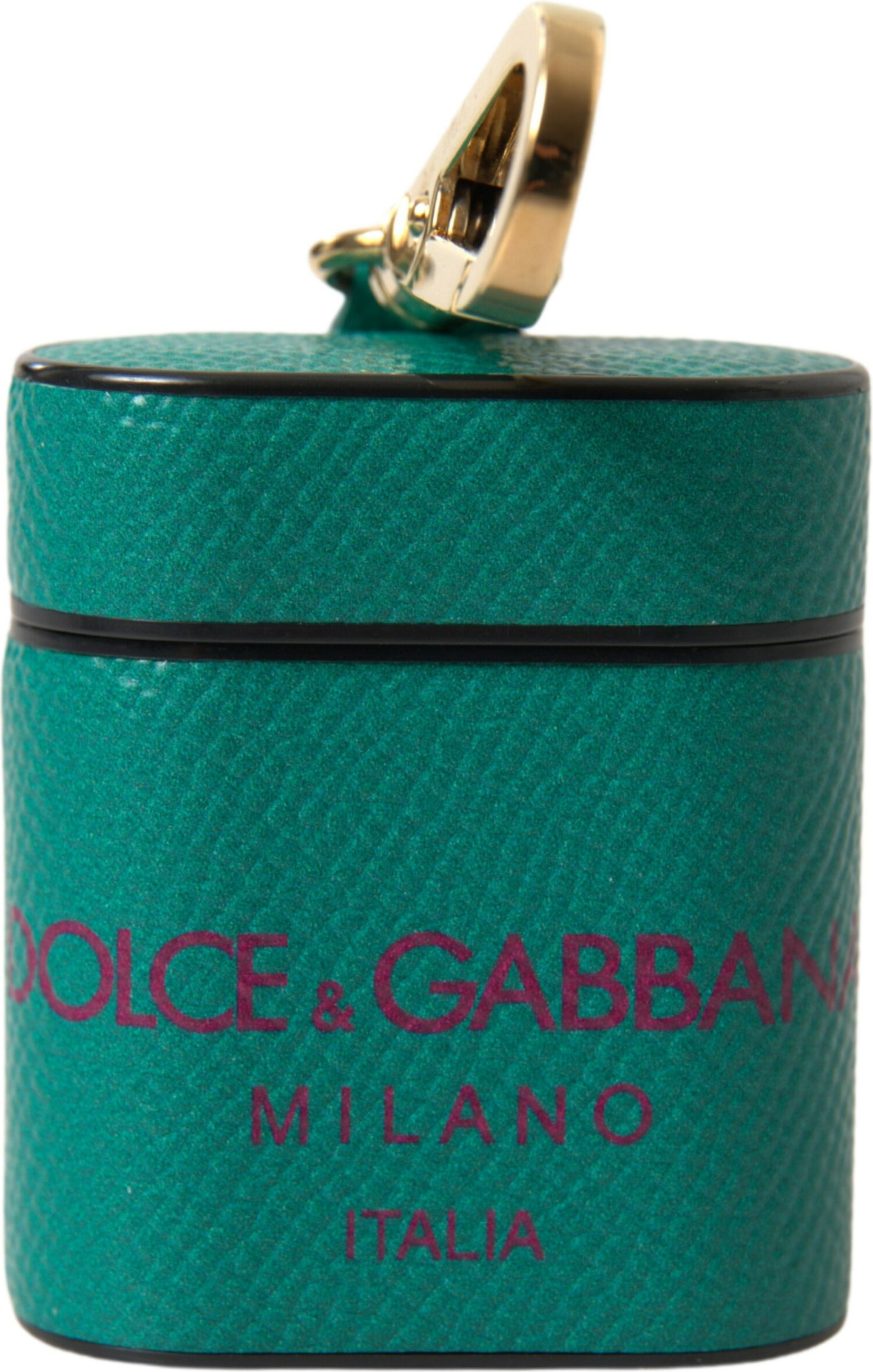 Чехол для Airpods Dolce & Gabbana