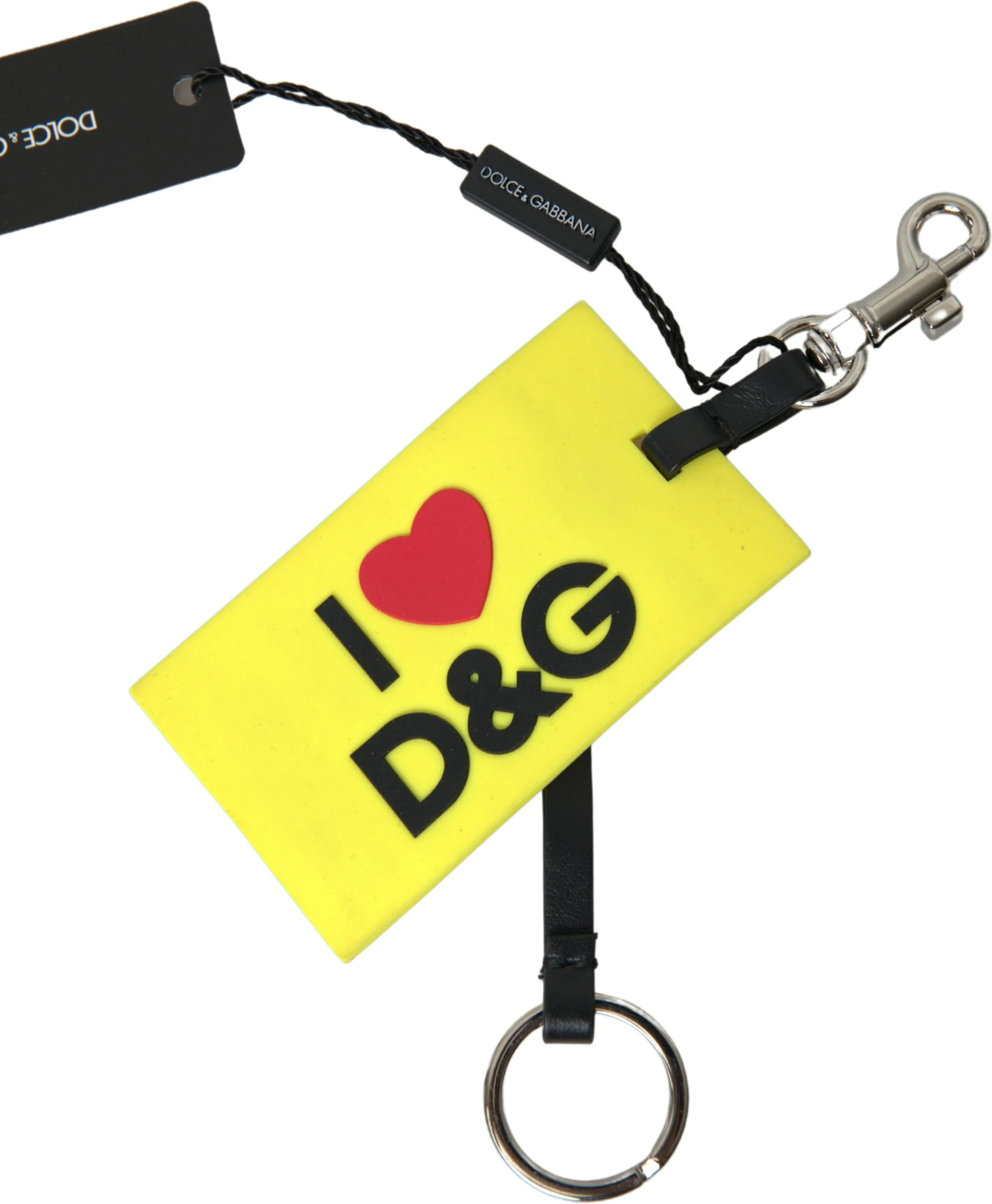 Брелок Dolce & Gabbana
