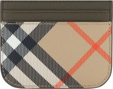 Держатель для карт Burberry