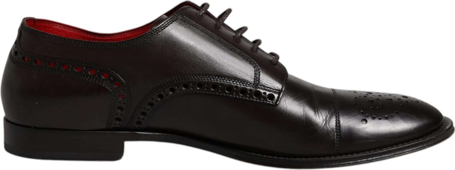 Туфли Dolce & Gabbana