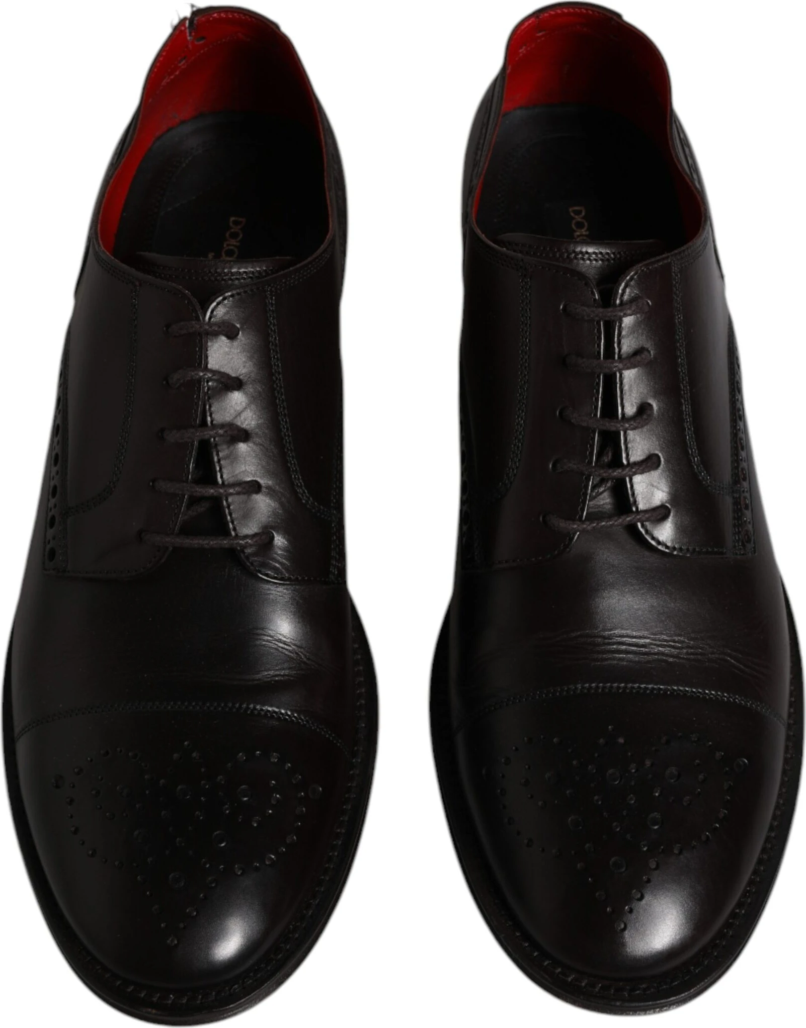 Туфли Dolce & Gabbana