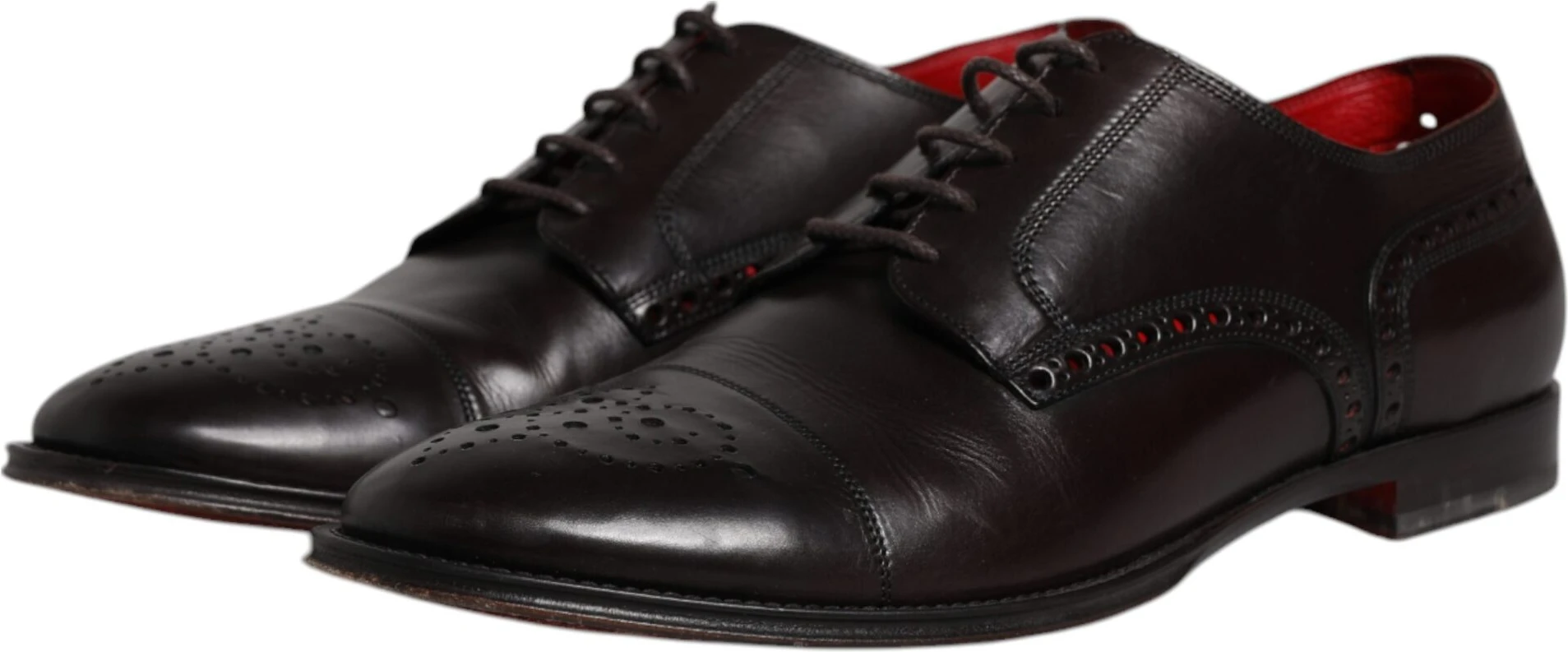 Туфли Dolce & Gabbana