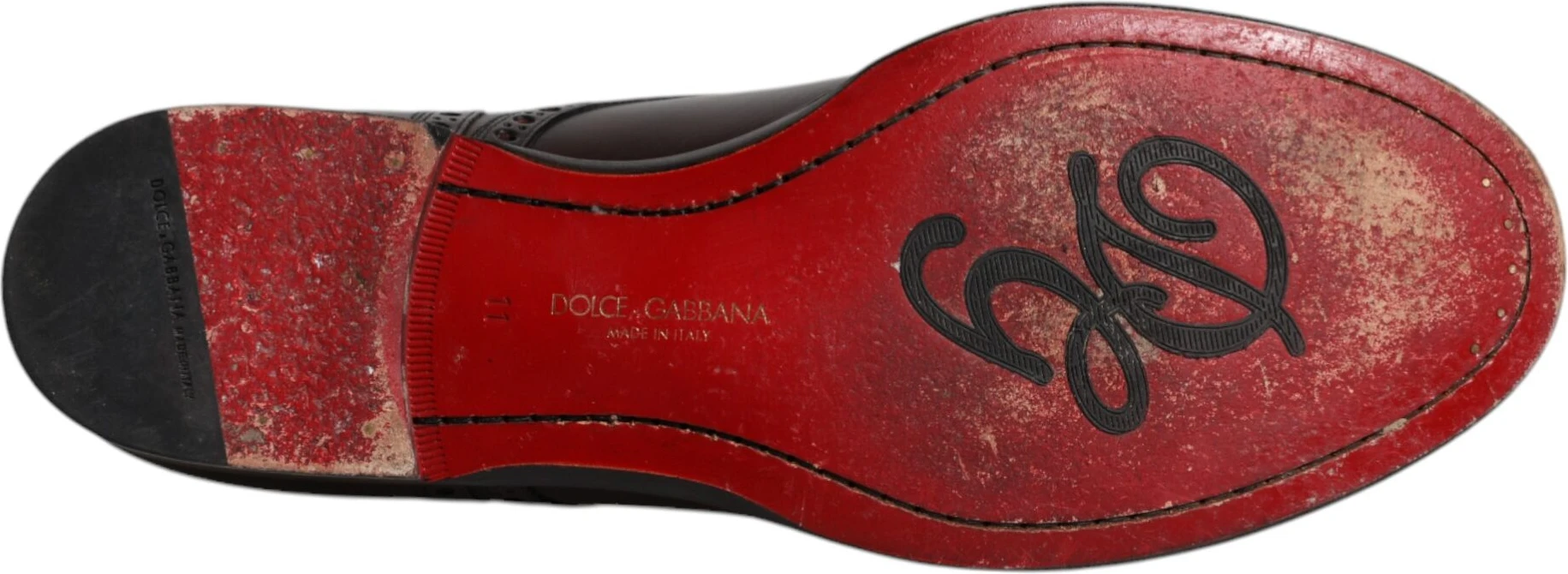 Туфли Dolce & Gabbana